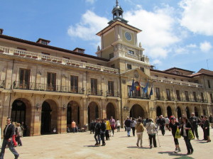 Alcrdia de Oviedo